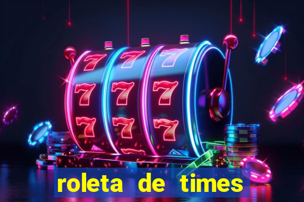 roleta de times (fifa 24)